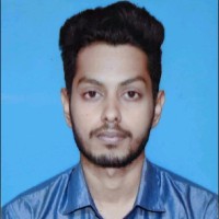 Saptarshi Maiti