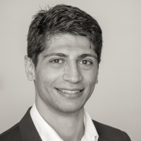 Antoine Razeghi