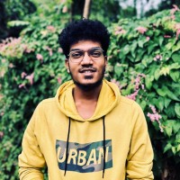 Harihara Subramanian