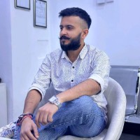 Himank Darji