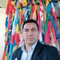 Juan Pablo Parra Lozano