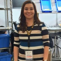 Erika García Mercado