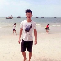 高榕志