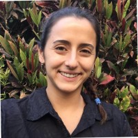 Camila Sattler Rey de Castro