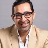 Rohit Chabria