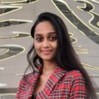 Pranati Kadimisetty