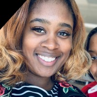 Aliyah Pearson, Bs