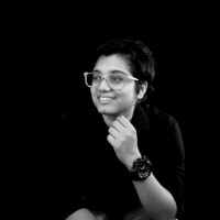 Maitri Patel