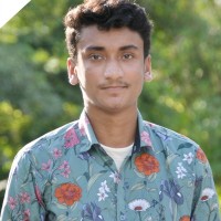 Shajed Rahman