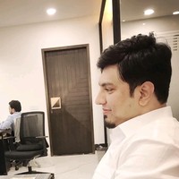 Rizwan Yousuf