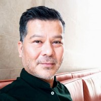 Sonny KH Wong, M.Ed., RP