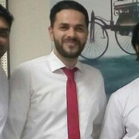 Junaid Khan