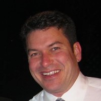 Glenn Bruce