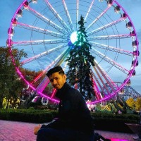 Jay Chudasama