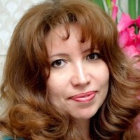 Татьяна Попова