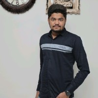 Nishad Kikani