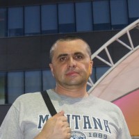 Andrey Babich