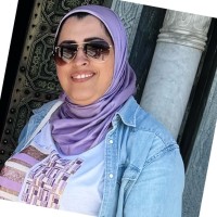 Khadija Haouzane