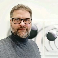 Michael Reutter