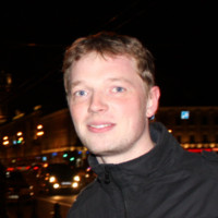 Anton Timoshenko