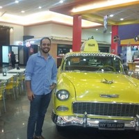 Angelo Rodrigues dos Santos