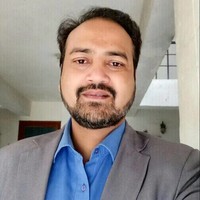 Brijesh Giri
