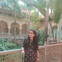 Deepshikha Chaudhary