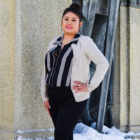 Cinthia Sandoval