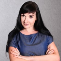 Yuliia Martynenko