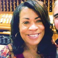 Joyce Sylvia
