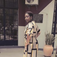 Gaomodimo Mbise