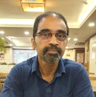 Maharishi Bhargava