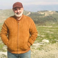 ali samra