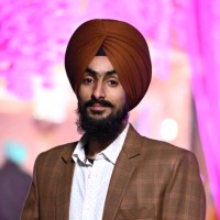 Gursharn Singh