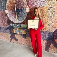 Ashley Calvo Gonzalez