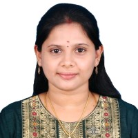 Anandhi Natarajan