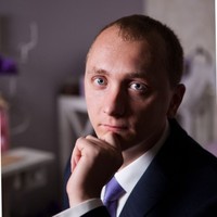 Vitalii Labunets