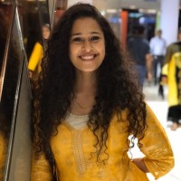 Deepa Paradkar