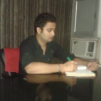 Rajesh Thakur
