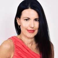 Xanthi Bitzidou
