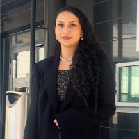 Sandhya Basnet