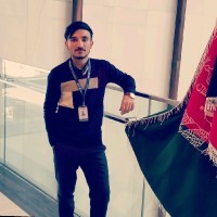 Farid Ahmad Yousufzai Cams, Cil, Ccips , Ba , Cac, Toefl