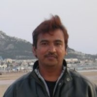 Sanjeev Kasliwal