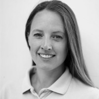 Pernilla Bäckman