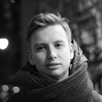 Dmitry Koblyk