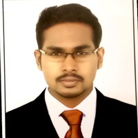 Mohammed Afzal