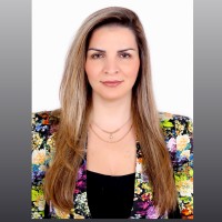 Joelle Chamoun