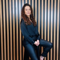 Mareva Damville
