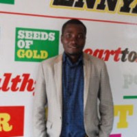Brian Mugenyi