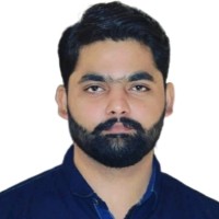 Syyed Ali Hassam Gillani